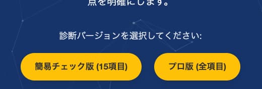 簡易版とプロ版