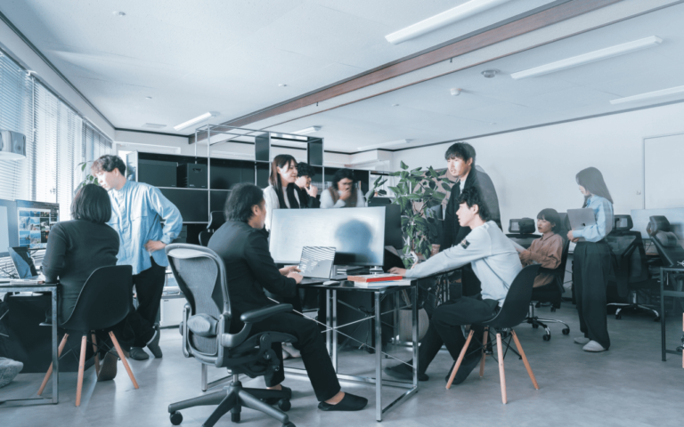株式会社UNISPOT