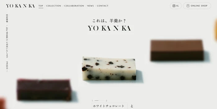 YO KAN KA
