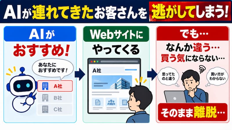 取りこぼさないことが重要