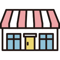 店舗サイト