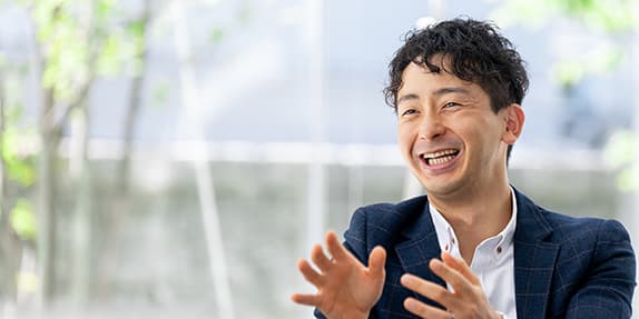 事業成果を最大化したい